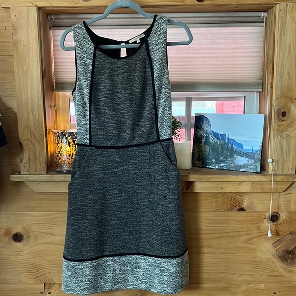 41 hawthorn Work Dress with Pockets - Picture 1 of 2